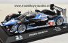 Peugeot 908 HDi 2009 Sieger Le Mans WURZ / BRABHAM / GENE 1:43