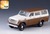 Toyota Landcruiser Land Cruiser FJ55 1979 braun / weiss 1:43