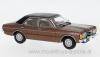 Ford Taunus TC Limousine GLX 1974 braun metallik / schwarz 1:43