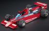 Brabham BT46B Alfa FANCAR Staubsauger 1978 Niki LAUDA Sieger Schweden GP Anderstorp 1:18