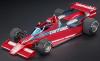Brabham BT46B Alfa FANCAR Staubsauger 1978 Niki LAUDA Sieger Schweden GP Anderstorp 1:18 mit Fahrerfigur