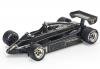 Lotus 91 Ford 1982 Elio de ANGELIS 1:18 GP Replicas