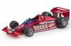 Brabham BT46 Alfa 1977 PROTOTYPE Test Version 1:18 GP Replicas