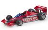 Brabham BT46 Alfa 1977 PROTOTYPE 1:18 GP Replicas