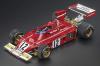 Ferrari 312 B3 1974 Niki LAUDA Argentinien GP Buenos Aires 1:18 mit Fahrerfigur