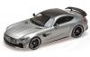 Mercedes Benz AMG GT-R 2017 ALLOY 1:43