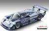 Sauber C8 1986 Le Mans Dieter QUESTER / Henri Pescarolo / Christian Danner 1:18