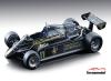 Lotus 91 Ford 1982 Elio de ANGELIS Monaco GP Monte Carlo 1:18