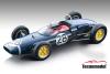 Lotus 21 Climax 1961 SIR Stirling MOSS Italian GP 1:18