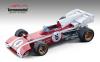 Ferrari 312 B2 1972 Clay REGAZZONI Südafrika GP 1:18