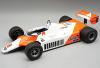 McLaren MP4/1B Ford 1982 Niki LAUDA winner British GP Brands Hatch 1:18