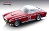 Ferrari 250 MM Coupe VIGNALE 1953 Rallye Liege - Rom - Liege 1:18