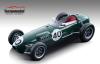 Lotus 12 Climax 1958 Cliff ALLISON Belgium GP 1:18