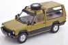 Talbot Matra Rancho Grand Raid matt brown 1:18