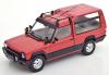 Talbot Matra Rancho X rot metallik 1:18