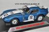 Shelby Cobra Daytona Coupe 1965 Le Mans SCHLESSER / GRANT 1:18