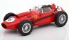 Ferrari Dino 246 F1 1958 Mike HAWTHORN WELTMEISTER Marokko GP Ain Diab 1:18