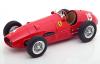 Ferrari 500 F2 1952 Alberto ASCARI Weltmeister Sieger England GP 1:18