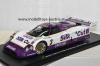 Jaguar XJR12 1990 Le Mans Sieger NIELSEN / COBB / SALAZAR 1:18