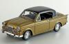 Sunbeam Rapier V Series 1966 gold / black 1:43