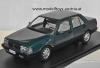 Lancia Thema Turbo 16V LX 1991 blaubetrol metallik 1:18