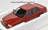 Alfa Romeo 164 Super V6 24V TWIN SPARK 1992 rot 1:18