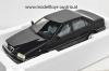 Alfa Romeo 164 Super V6 24V TWIN SPARK 1992 dunkel blau 1:18
