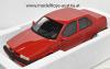 Alfa Romeo 155 Q4 1992 rot 1:18