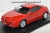 Alfa Romeo GTV 3.0 V6 24V 1998 red 1:18