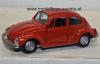 VW Käfer 1302 Limousine rot 1:43