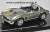 Chevrolet Corvette Grand Sport Sting Ray C2 Cabriolet 1963 Fast & Furious 1:43