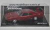 Dodge Charger DAYTONA Fast & Furious DOM\'s Car dunkel rot metallik 1:43