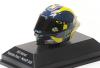 Helm AGV Valentino ROSSI 2020 Moto GP 1:8