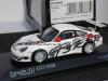 Porsche 911 GT3 RSR 2003 Presentation 1:43