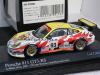 Porsche 911 GT3 RS Le Mans Sieger 2003 1:43