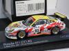 Porsche 911 GT3 RS winner Le Mans 2003 1:43