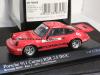 Porsche 911 RSR 2.8 1973 IROC David Pearson Riverside Race 1 1:43 Minichamps