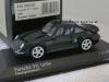 Porsche 911 Turbo 1995 Type 993 green met. 1:43