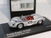 Porsche 718 RS60 winner Geisberg Hill Climb 1960 1:43