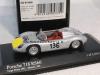 Porsche 718 RS60 Targa Florio 1961 1:43