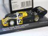 Porsche 956K BAD AACHEN Monza 1984 1:43