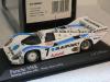 Porsche 956K 1986 Klaus LUDWIG Sieger Norisring 200 Meilen BLAUPUNKT 1:43