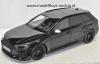 Audi RS4 B9 Avant Kombi Break 2017 schwarz 1:18 Audi A4