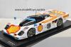 Dauer Porsche 962 1994 Le Mans 3rd STUCK / SULLIVAN / BOUTSEN 1:18