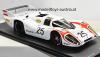 Porsche 917 Langheck 1970 Le Mans Kurt AHRENS / Vic ELFORT 1:18