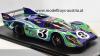 Porsche 917 Langheck 1970 Le Mans Gerard LARROUSSE / Willi KAUHSEN Hippie 1:18