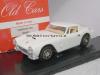 Ferrari 250 GT SWB SCAGLIETTI 1961 white 1:43