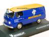 VW T2 Kastenwagen MICHELIN 1:43