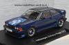 VW Scirocco I Rieger GTO 1987 blau 1:18