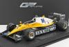 Renault RE40 Turbo 1983 Eddie CHEEVER Frankreich GP 1:18